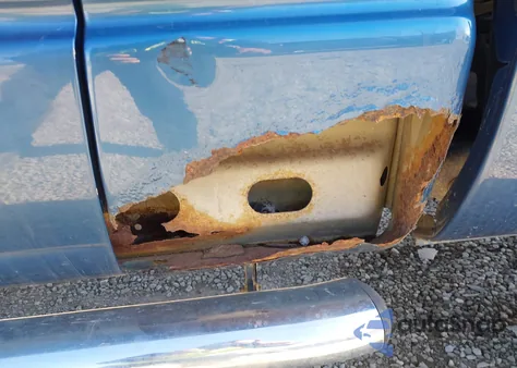 2006 Dodge Ram 2500 Slt from USA, damaged, VIN 3D7KS29D66G191082